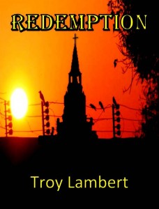 Blog Guest Troy Lambert Redemptioncover45-5-12